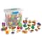 Learning Resources New Sprouts Classroom Play Food Set